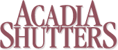 Acadia Icon