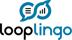 Loop Lingo logo